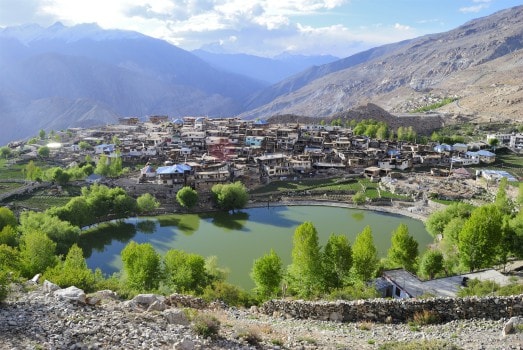 10N/11D Himachal Tribal Circuit Tour - Photo 1