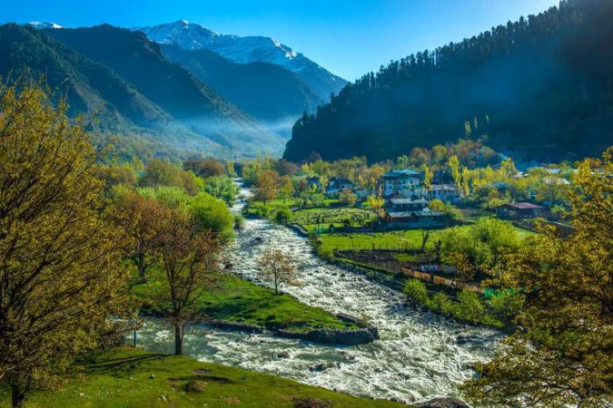 10N/11D Srinagar & Leh Ladakh Tour - Photo 2