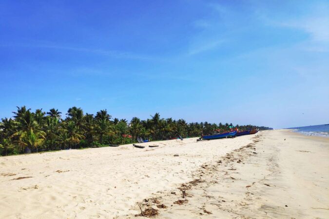 12N/13D Explore Kerala Karnataka Tour - Photo 1