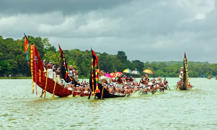 12N/13D Explore Kerala Karnataka Tour - Photo 3
