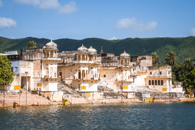 14N/15D Royal Rajasthan Tour - Photo 1