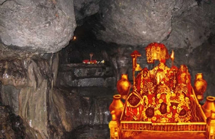 2N/3D Vaishno Devi Yatra from Delhi - Photo 2