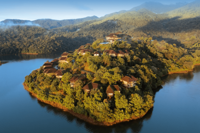 2N/3D Wayanad Weekend Gateway - Photo 1