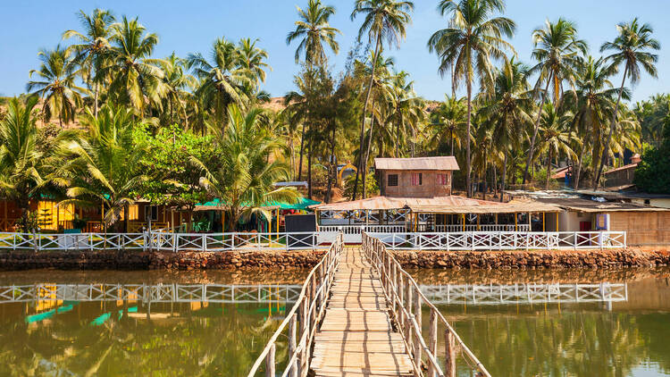 2N/3D Weekend Tour to Goa - Photo 1