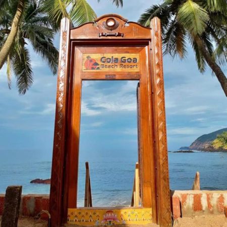 2N/3D Weekend Tour to Goa - Photo 3