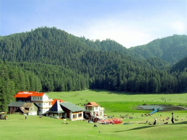 3N/4D Dalhousie Tour from Pathankot - Photo 1