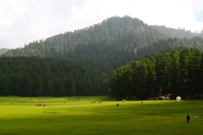 3N/4D Dalhousie Tour from Pathankot - Photo 2