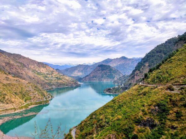 3N/4D Dalhousie Tour from Pathankot - Photo 3