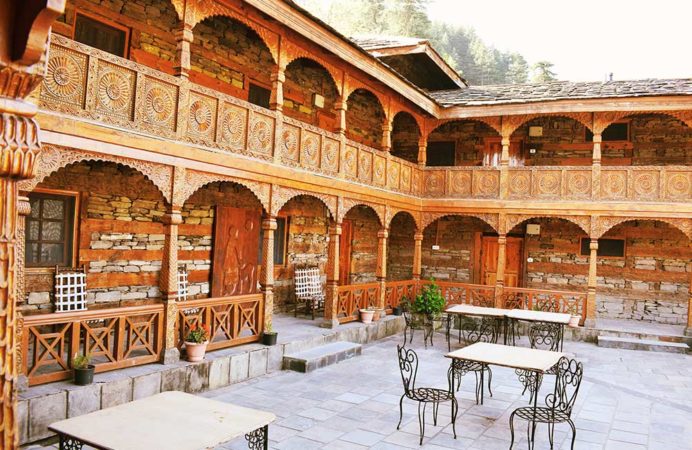 3N/4D Manali Tour by Cab - Photo 2