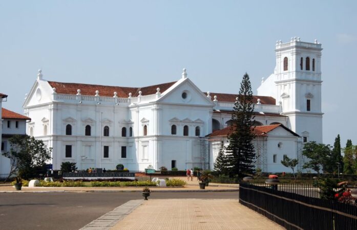 3N / 4D Goa Tour - Photo 2