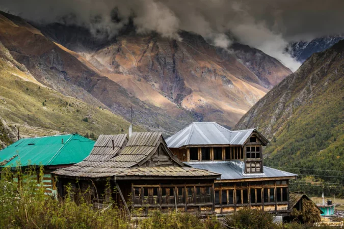 3N/4D Kinnaur Valley Tour - Photo 1