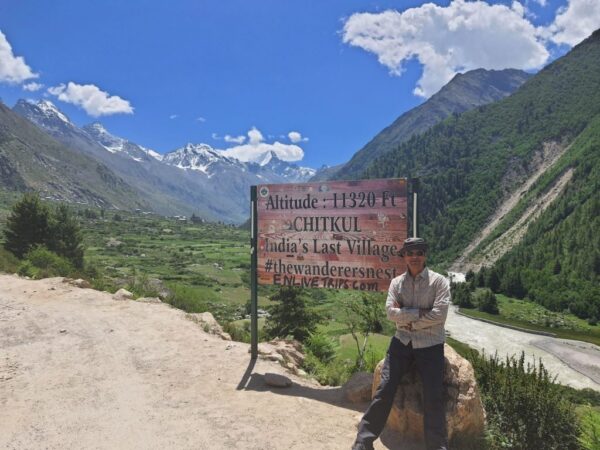 3N/4D Kinnaur Valley Tour - Photo 2