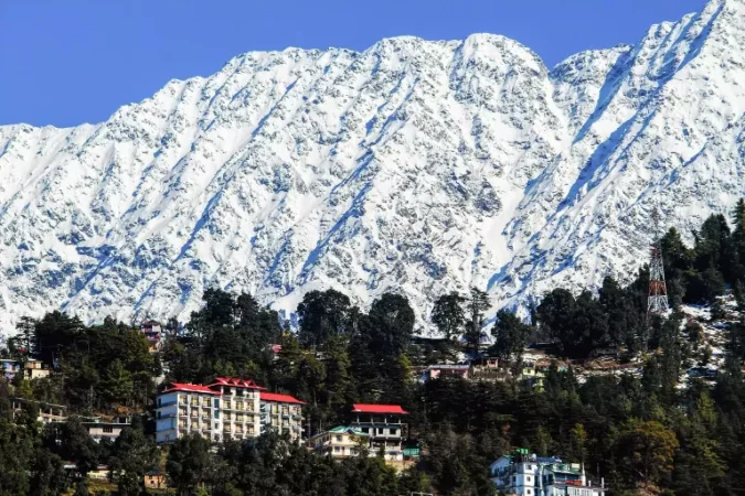 3N/4D Manali Tour From Chandigarh - Photo 3