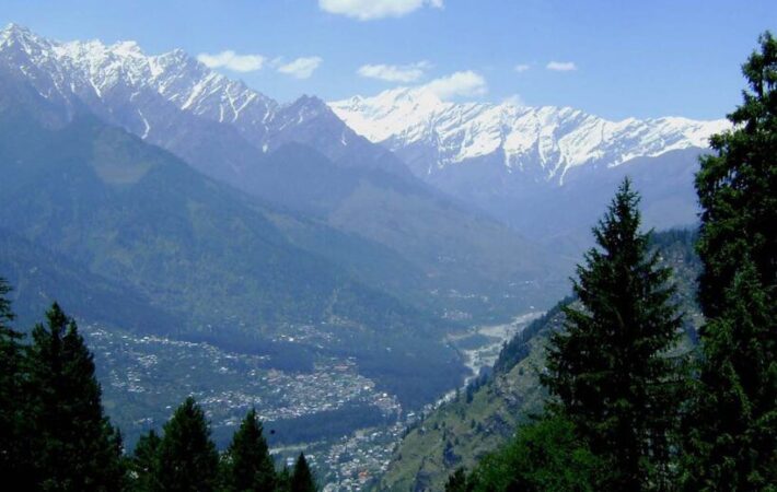3N/4D Manali Tour From Chandigarh - Photo 4