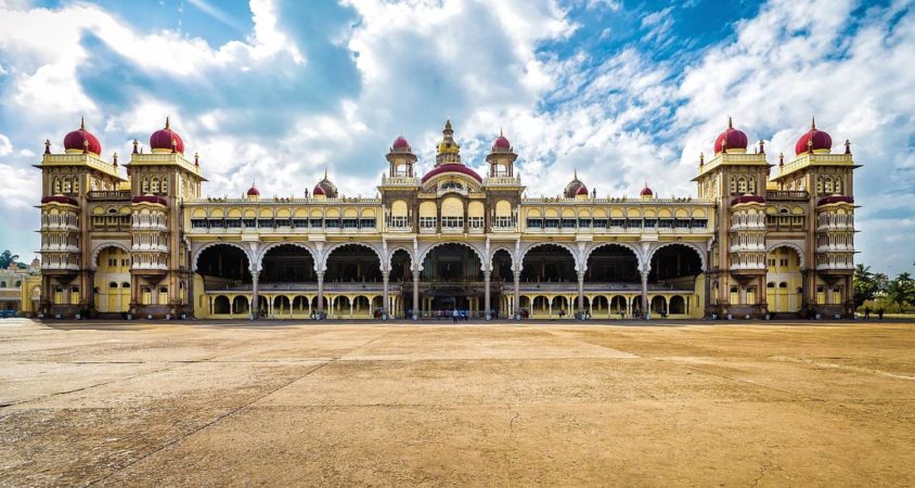 3N/4D Mysore & Ooty - Photo 1