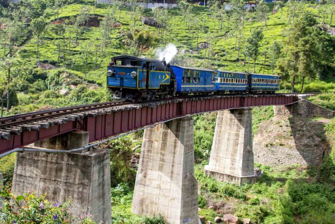 3N/4D Mysore & Ooty - Photo 2
