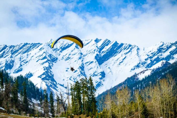3N/4D Shimla Manali Tour by Volvo - Photo 2