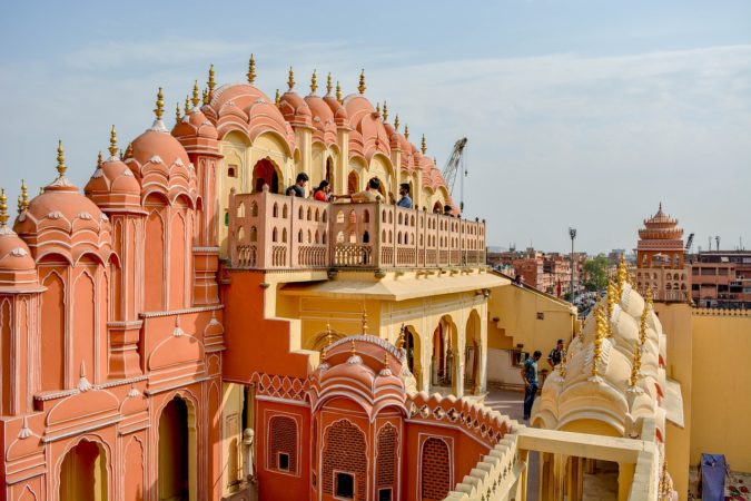 4N/5D Golden Triangle - Photo 1