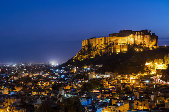 4N/5D Jaipur, Pushkar & Jodhpur - Photo 1
