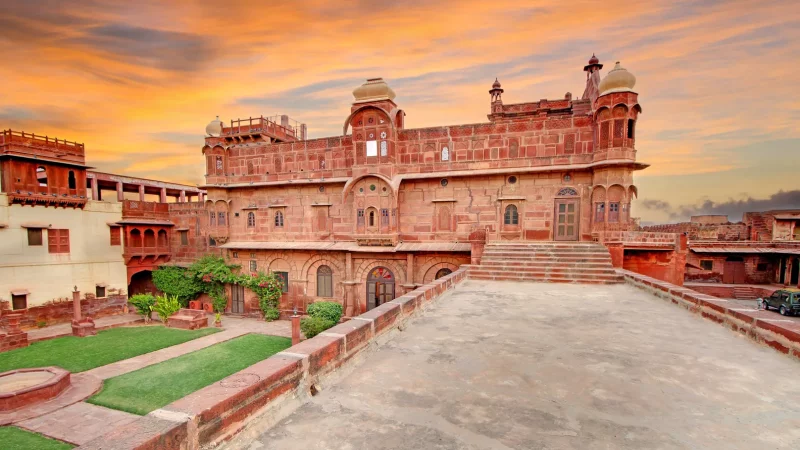 4N/5D Jaipur, Pushkar & Jodhpur - Photo 3
