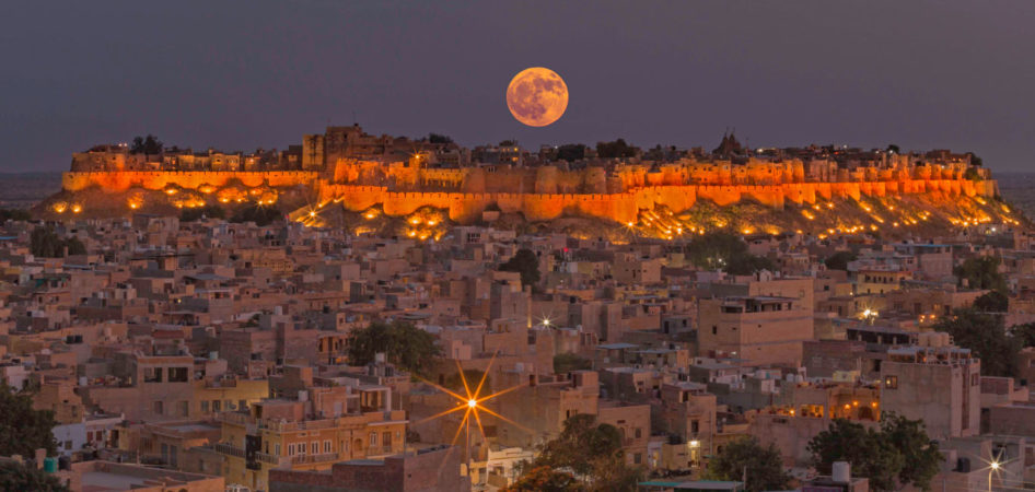 4N/5D Jaisalmer Delight - Photo 3
