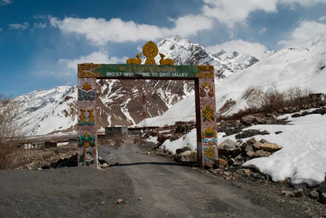 4N/5D Manali & Chandertaal Tour - Photo 3