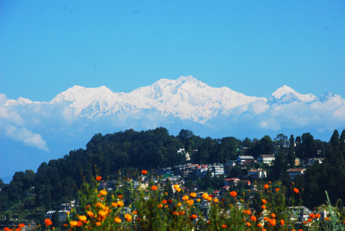 4N/5D Northeast Marvels Gangtok & Darjeeling - Photo 1