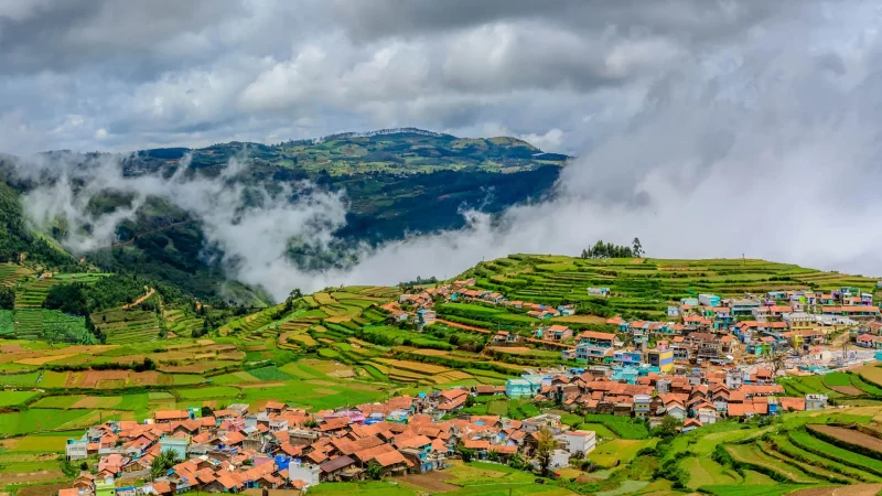 4N/5D Ooty & Coorg Tour - Photo 3
