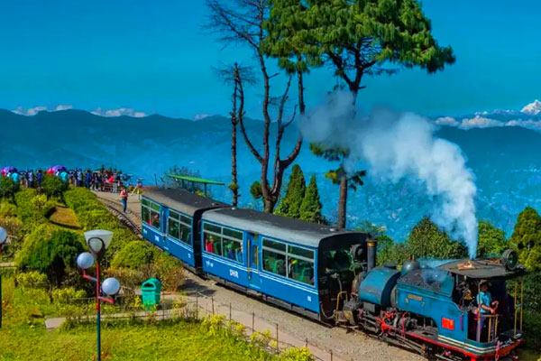 5N/6D Himalayan Golden Triangle - Photo 2