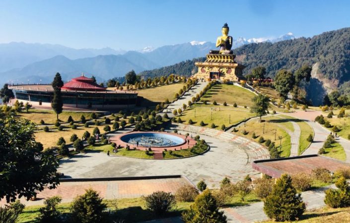 5N/6D Himalayan Golden Triangle - Photo 3
