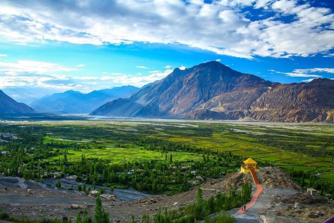 5N/6D Leh Ladakh Tour Package - Photo 3