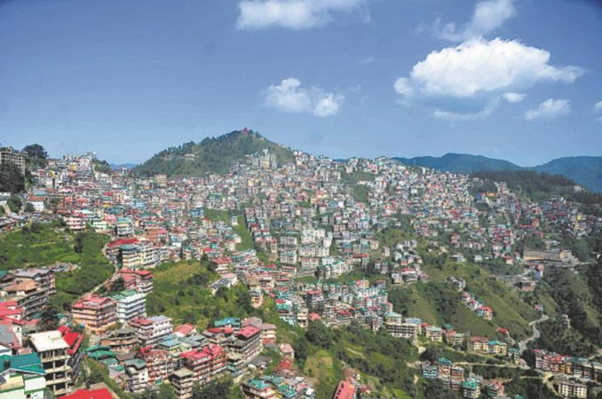 5N/6D Shimla Manali Tour from Chandigarh - Photo 3
