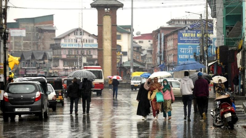 5N/6D Srinagar Tour From Jammu - Photo 2