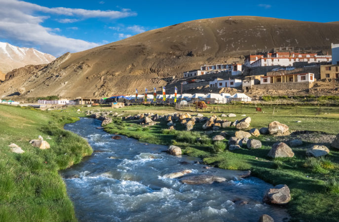 6N/7D Leh Ladakh Tour from Srinagar - Photo 1