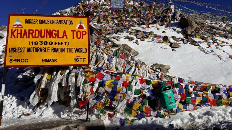 6N/7D Leh Ladakh Tour from Srinagar - Photo 2