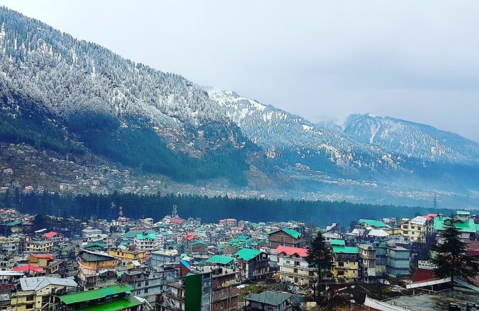 6N/7D Manali, Sissu, Kasol & Jibhi Tour - Photo 1