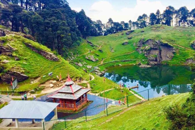6N/7D Manali, Sissu, Kasol & Jibhi Tour - Photo 2
