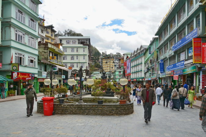 6N/7D Northeast Marvels Gangtok & Darjeeling - Photo 2