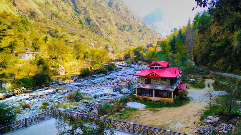 6N/7D Parvati & Tirthan Valley with Manali - Photo 3