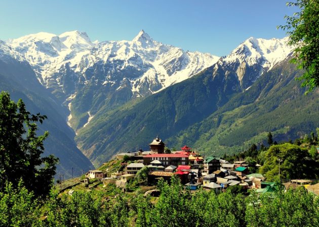 7N/8D Kinnaur Valley Tour - Photo 2