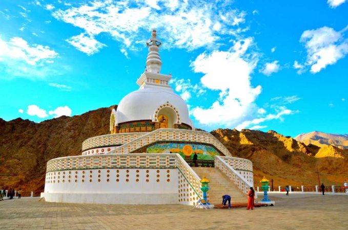7N/8D Leh Ladakh Tour from Manali - Photo 2