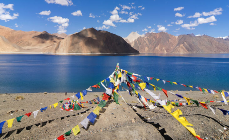 7N/8D Leh Ladakh Tour via Manali - Photo 1