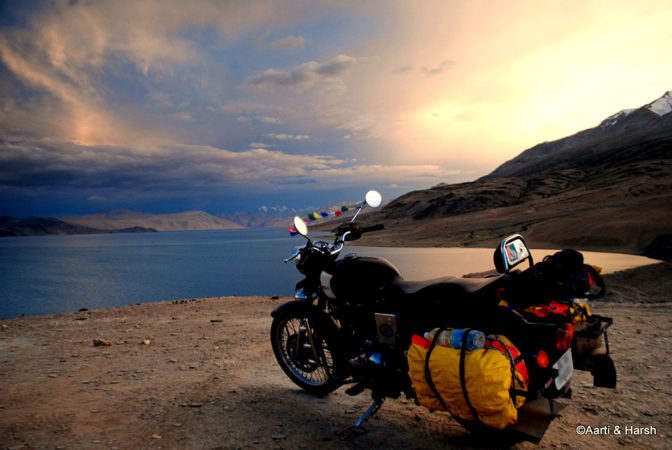 7N/8D Leh Ladakh Tour with Tsomoriri - Photo 2