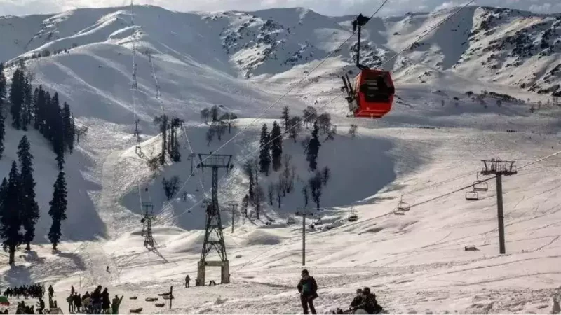 7N/8D Srinagar Tour - Photo 1