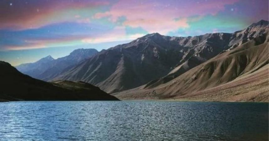 8N/9D Lahaul & Spiti Tour From Delhi - Photo 1