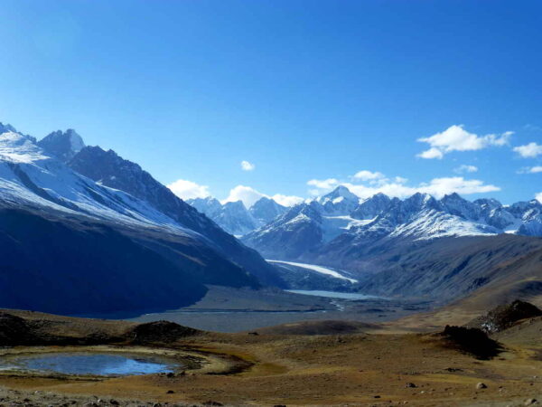8N/9D Lahaul & Spiti Tour From Delhi - Photo 2