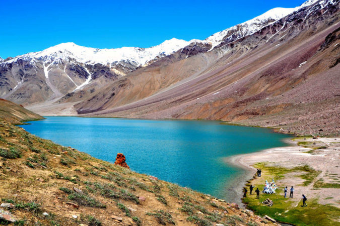 8N/9D Lahaul Spiti Valley Tour - Photo 3