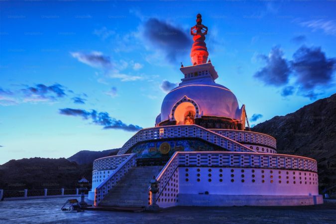 8N/9D Leh Ladakh Tour From Srinagar - Photo 1