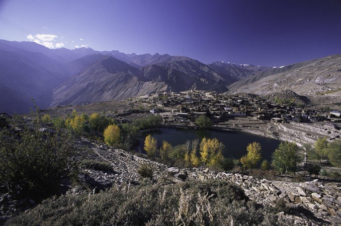 8N/9D Trans Himalayan Tour - Photo 2