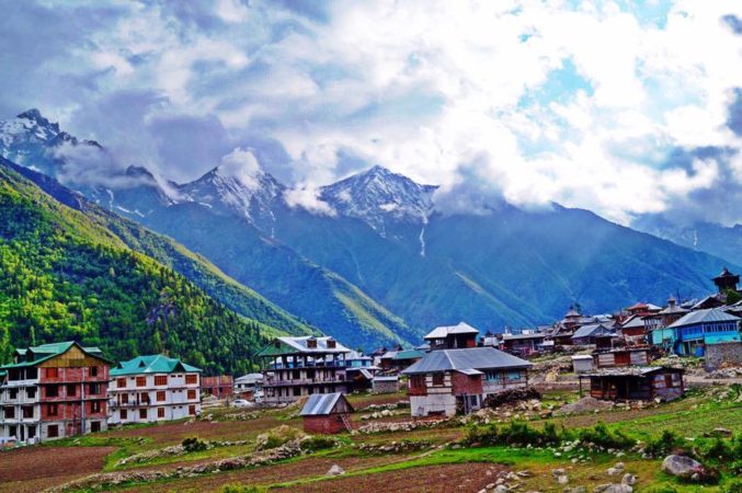 8N/9D Trans Himalayan Tour - Photo 3